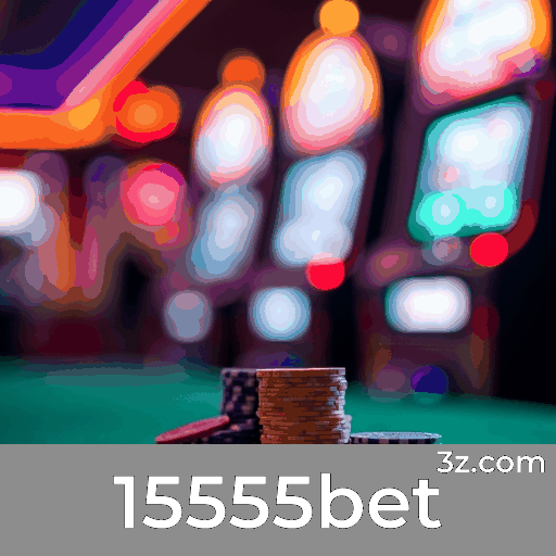 Internacional e Luxuoso: Casino Exclusivo com Equipe de Elite no 15555bet