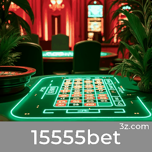 Internacional e Luxuoso: Casino Exclusivo com Equipe de Elite no 15555bet