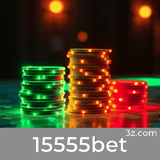 15555bet: Aposta Segura e Profissional
